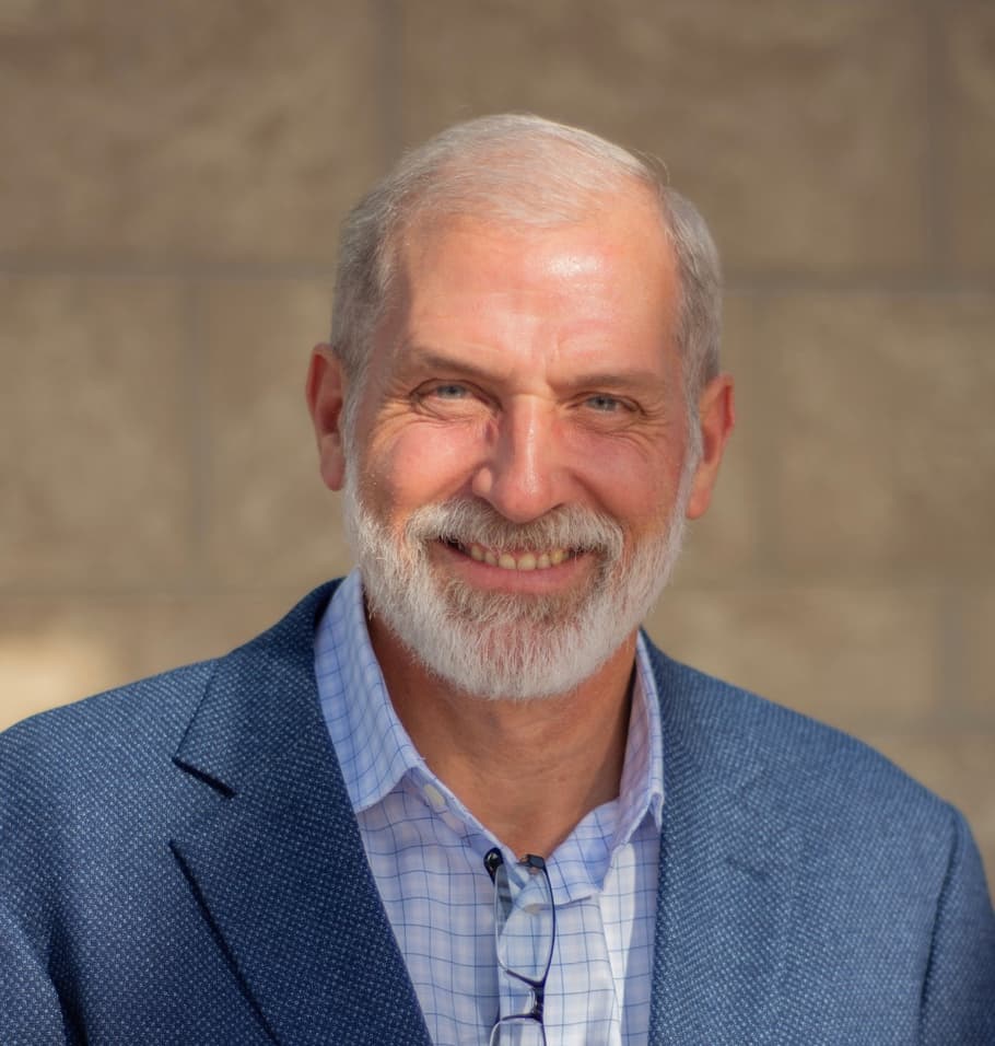 Peter G Rambo Sr.