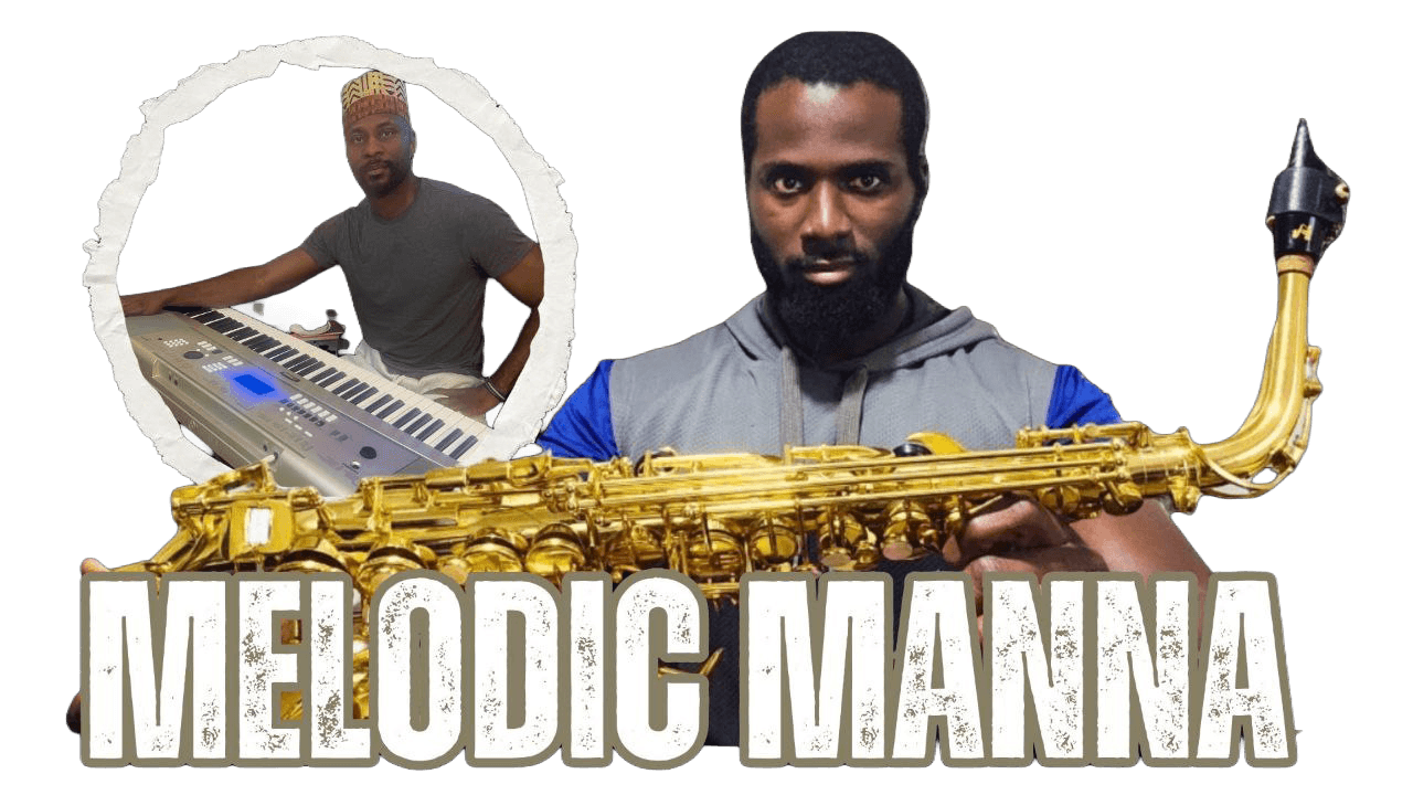 Melodic Manna — worship leaders